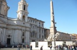 Ancient and Old Rome Walking Tour